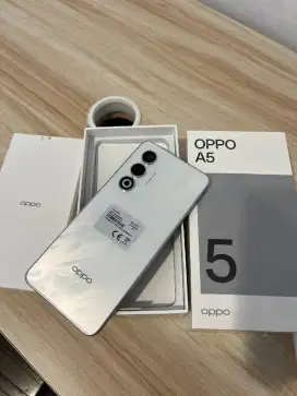 Dijual Oppo A5 termurah batrai 6000