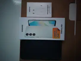 Samsung A16 8+8/128