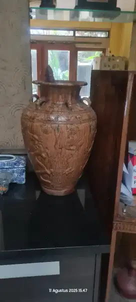 Kendi Kalimantan
