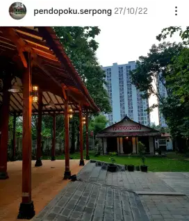 Dijual Rumah suasana teduh dan nyaman