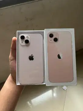 iphone 13 128gb BH 100% SUPER MULUS ALL OPERATOR