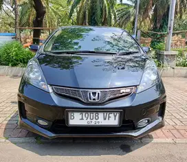 [KM : 60rb] Jazz GE8 1.5 RS AT 2014 Automatic Ringan Murah