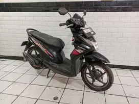 Dijual cepat beat fi 2014 surat lengkap