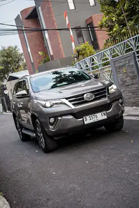 FORTUNER VRZ km 90RB antik
