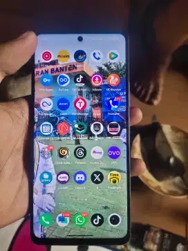 Hape Iqoo z7 5G NFC