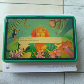 Tab Huawei SE 11