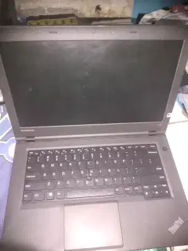 Laptop bekas bagus