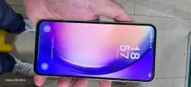 Samsung A54 8/256gb 5g  resmi second mulus komplit