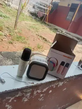 Speaker mini blotot