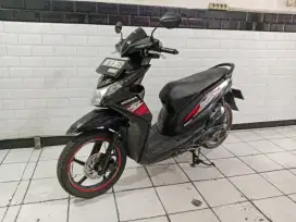 Siap pakai aja beat fi 2014 pajak hidup