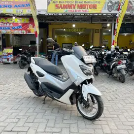 YAMAHA NMAX 155 OLD 2019