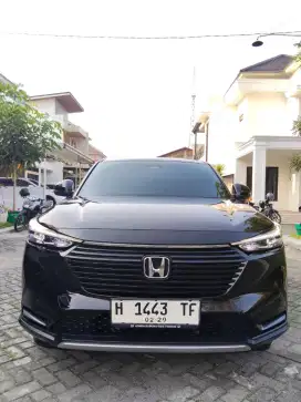 HRV 1.5 SE matic sensing 2023