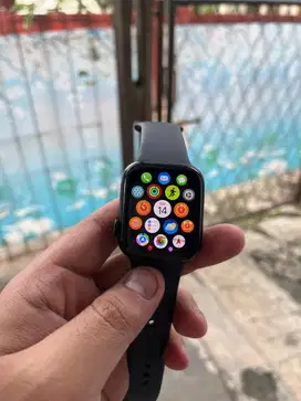 Apple Watch SE 2 44mm Midnight (Nego)