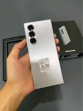 Samsung Z Fold 6 12/256 Gb