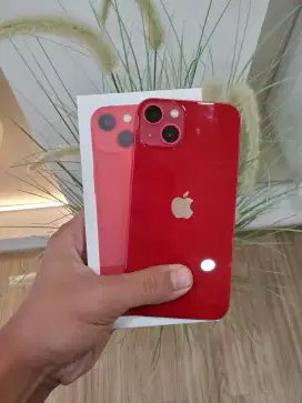 IPHONE 13 128GB BEACUKAI