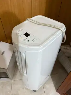 Ac gree portable 1pk