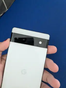 Google pixel 6A