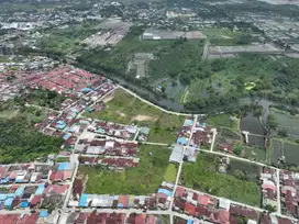 Dijual Tanah Marelan