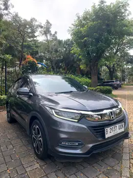 Honda HR-V 2019 Bensin