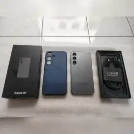 Samsung S24 512GB No Minus