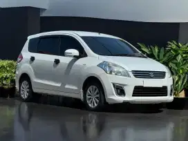 Suzuki Ertiga 1.4 GX AT

Tahun : 2015