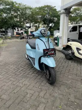 YAMAHA GRAND FILANO 2024 CASH & KREDIT