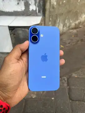 Iphone 16 128gb iBox