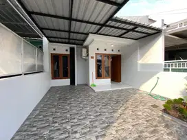 Kost Eksklusif Full Furnished Dekat UII Sleman Yogyakarta KE 004