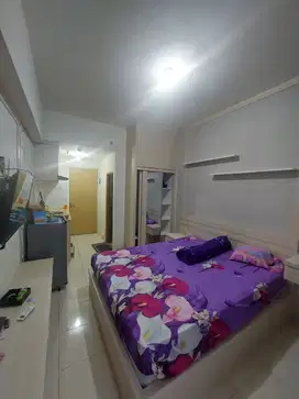 Include IPL | Apartment Bale Hinggil dekat Gunawangsa Merr Metropolis