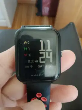Smartwatch Amazfit Bip