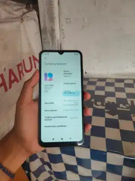 Redmi 9a 2/32 unit only