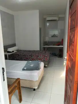 Disewakan kamar kost