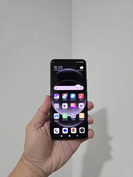 Xiaomi 14 Ultra 5G 16GB / 512GB IMEI Resmi Beacukai Mi Leica Like New