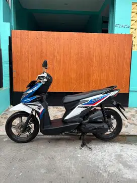 Honda Beat Eco 2017