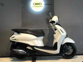 Yamaha Filano 125 CC thn 2023 cash. Bali dharma.motor