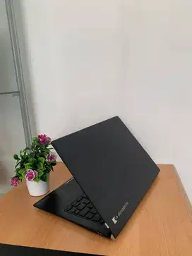LAPTOP SECOND BERGARANSI TOSHIBA DYNABOOK U63