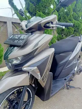 Yamaha Soul GT 2016 Full Ori Mulus