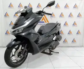 HONDA PCX 160 CBS THN 2024 (SS LENGKAP/MESIN AMAN/PJK HIDUP)