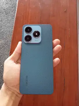 Jual realme C63