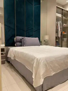 Dijual Cepat Anderson 2BR furnishe