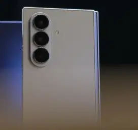 Samsung Galaxy Z fold 7