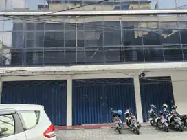 Ruko Siap Huni Fasilitas Lengkap Di Komp. RMI Surabaya Timur