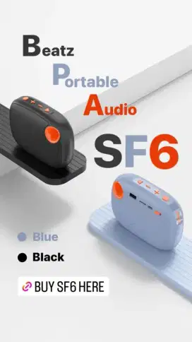 Speaker Olike SF6