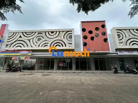 DIJUAL RUKO SAMPING INDOMARET PAVILION CITRA GRAND CITY