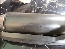 Knalpot standar vario