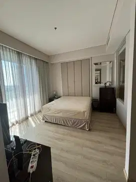 Best Deal Sewa Murah Apartemen Saumata Alam Sutera