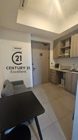 Disewakan Apartemen 2 BR di Apart. Fatmawati City , Jakarta Selatan