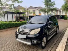 Daihatsu Terios