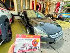 SUSPENSI Mobil Lebih AWET! Anti JEDUG pasangkan BALANCE Damper