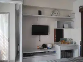 Dijual Tipe Studio Apartment Grand Kamala Lagoon Bekasi